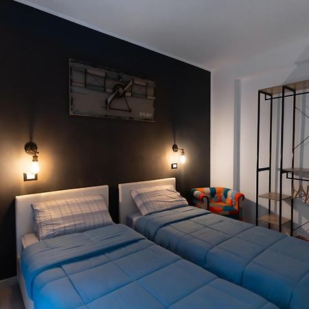 דירות פלרמו Casa In Centro מראה חיצוני תמונה