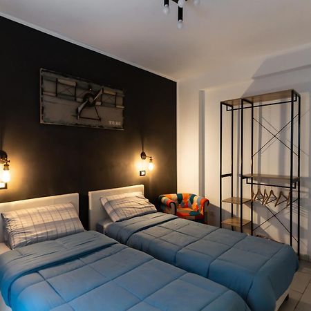 דירות פלרמו Casa In Centro מראה חיצוני תמונה