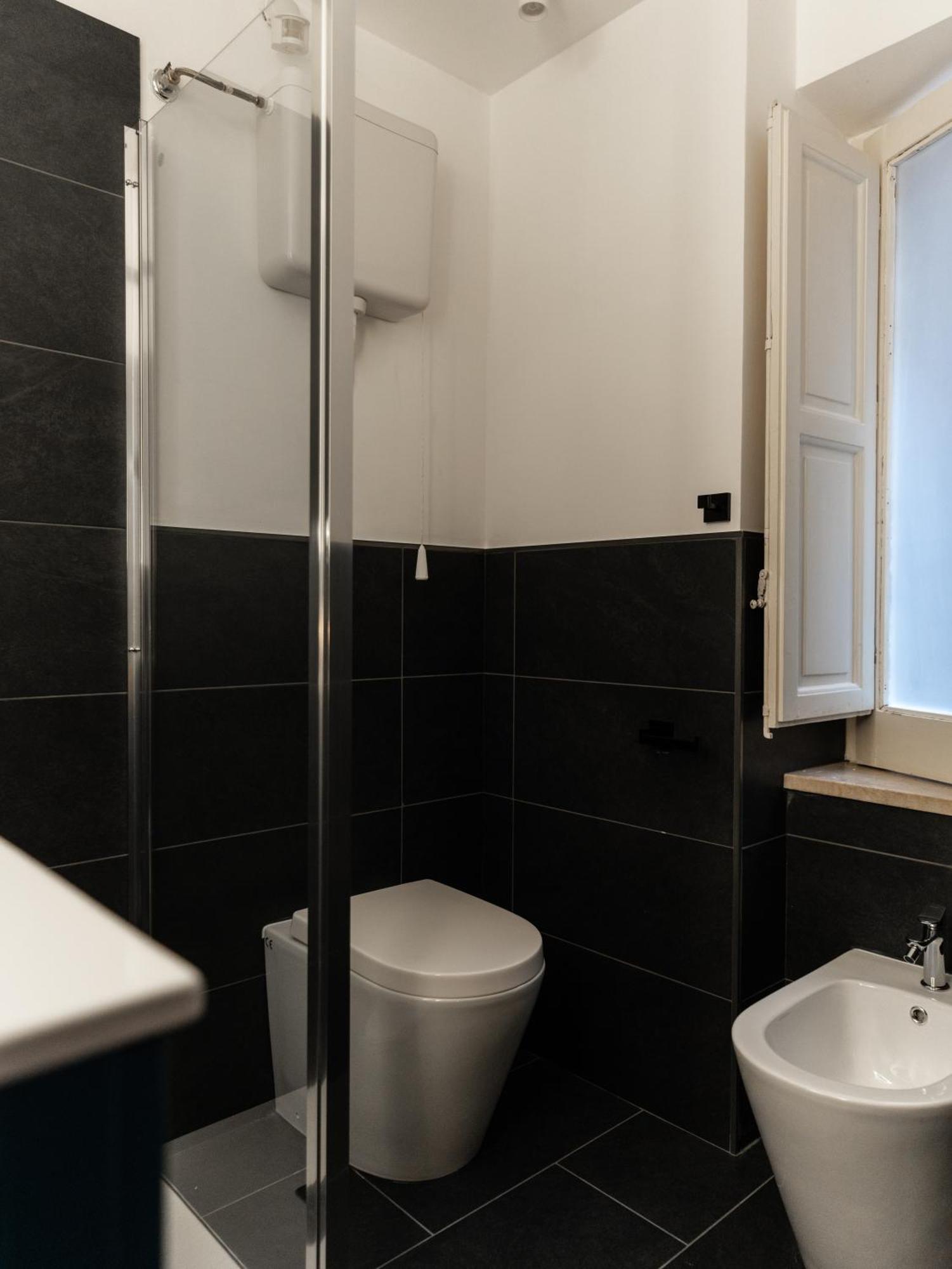 דירות פלרמו Casa In Centro מראה חיצוני תמונה