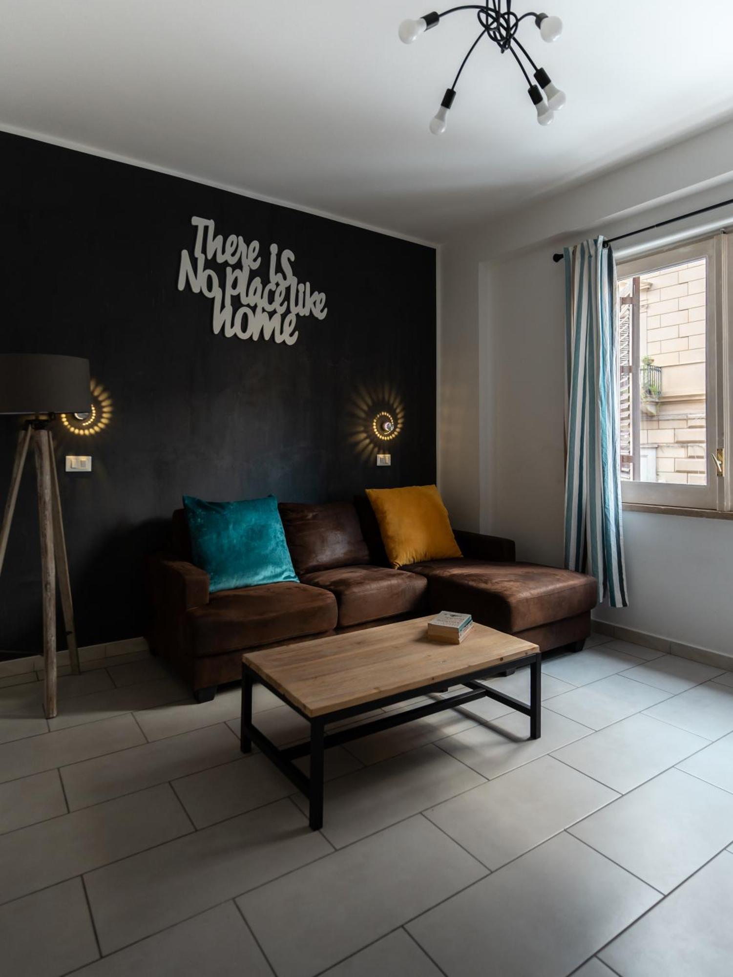 דירות פלרמו Casa In Centro מראה חיצוני תמונה