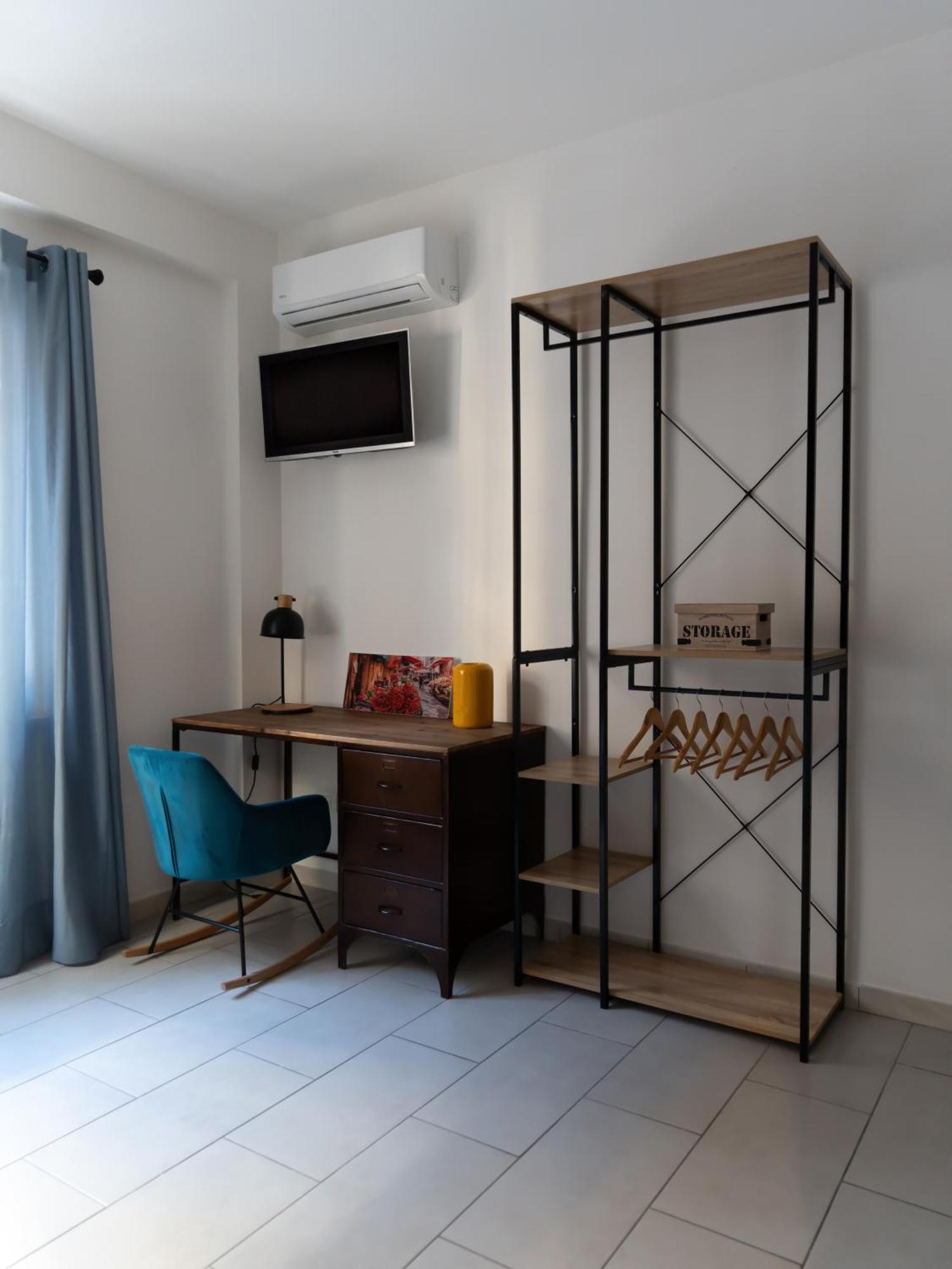 דירות פלרמו Casa In Centro מראה חיצוני תמונה